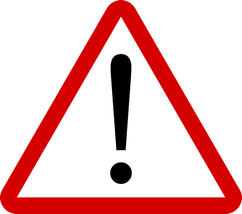 attention