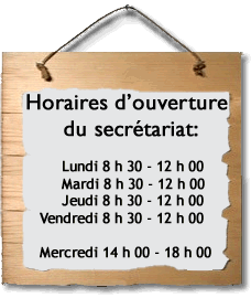 horairesSecretariat2022